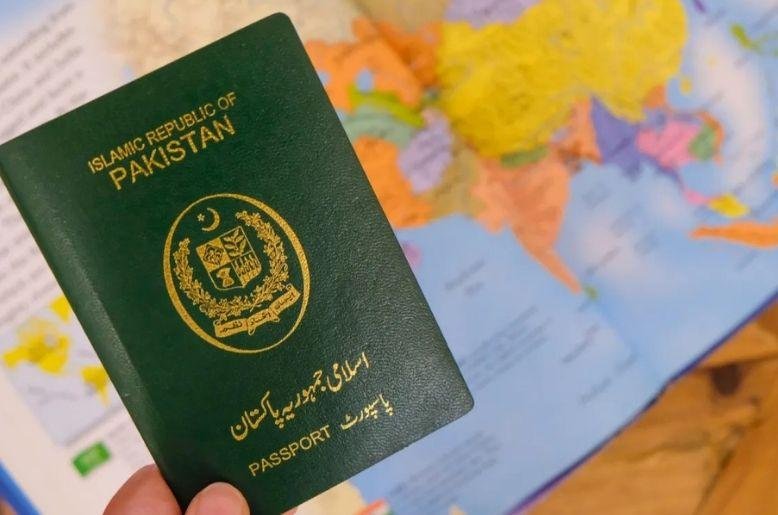 Four best countries to travel without visa