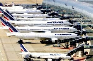 France lifts airport transit visa requirements for Indian nationals