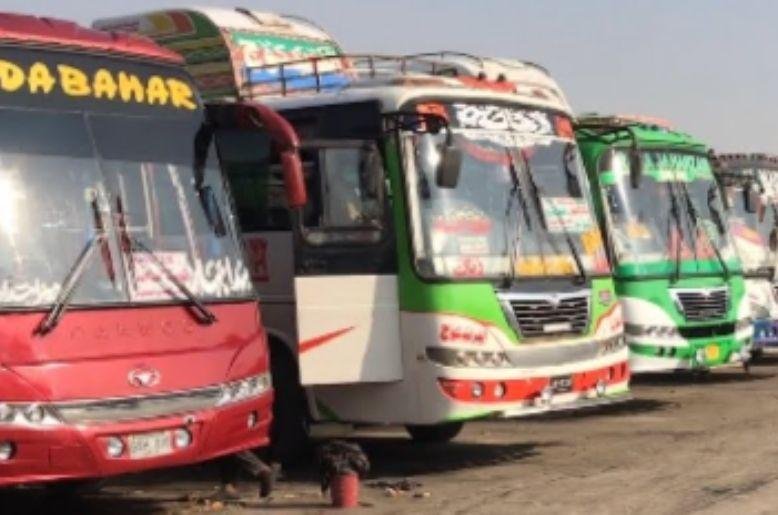 Free bus service Attock, attock, bus service attock, taxila