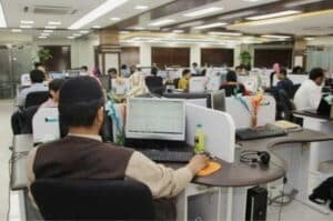 GB imposes ban on govt recruitment