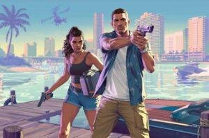 GTA 6 price