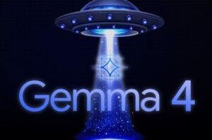 Gemma 4
