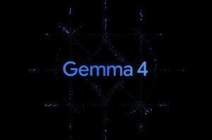Gemma 4