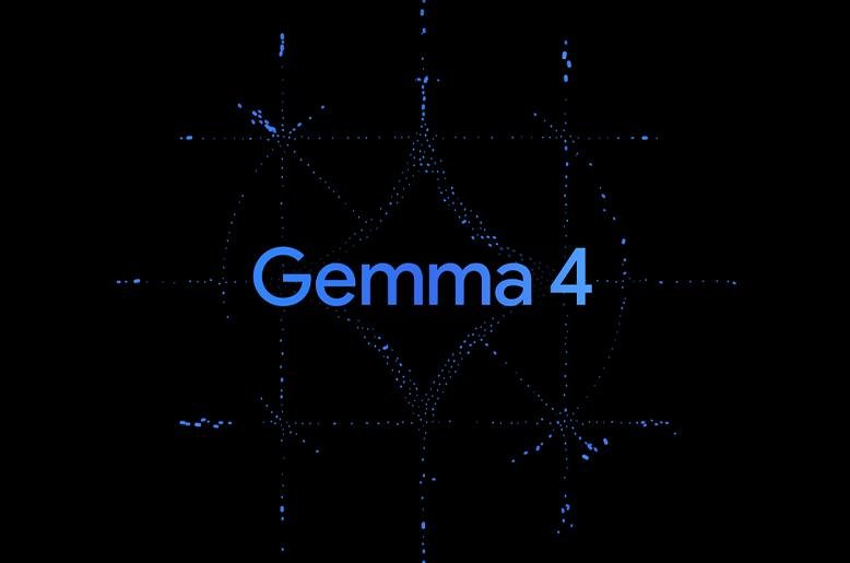 Gemma 4