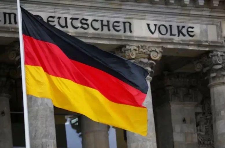 German Embassy visa section remain closed amid security-driven road closures