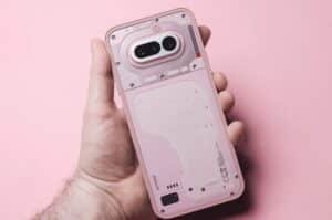 Get your own Nothing Phone on 0% instalment with BOP new plan