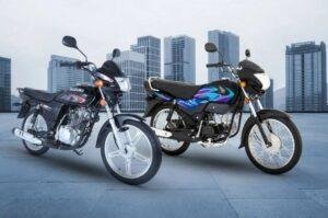Get your own Suzuki GD 110 for just Rs10,300 per month