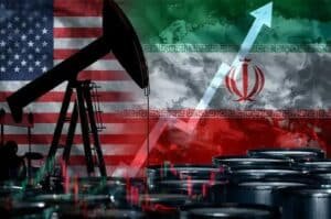 Global oil prices soar, hit four-year high