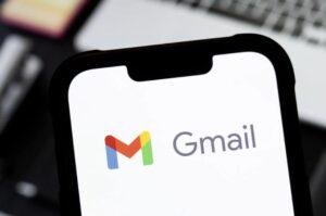 Gmail AI inbox feature