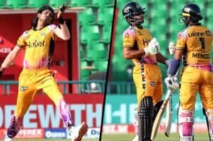 Good news for Peshawar Zalmi ahead of PSL 11 final