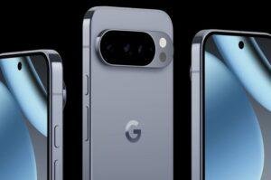 Google Pixel 10 Pro full review and features