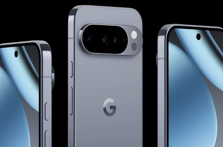 Google Pixel 10 Pro full review and features