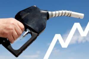 Government revises petrol, diesel prices