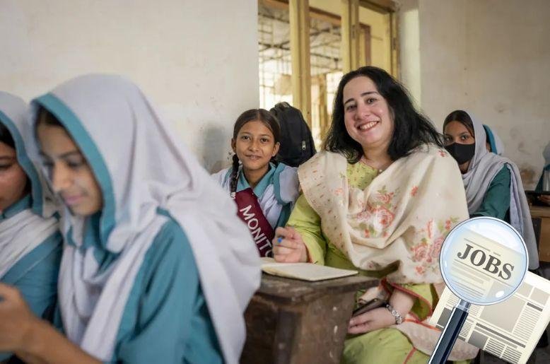 Govt announces jobs for teaching, non-teaching staff: check here