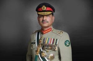 Growing popularity of Field Marshal Asim Munir sparks reactions in Afghanistan
