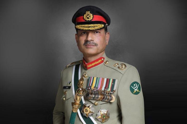 Growing popularity of Field Marshal Asim Munir sparks reactions in Afghanistan