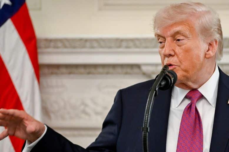 Gunfire sounds heard during White House Correspondents’ Dinner: BBC reports