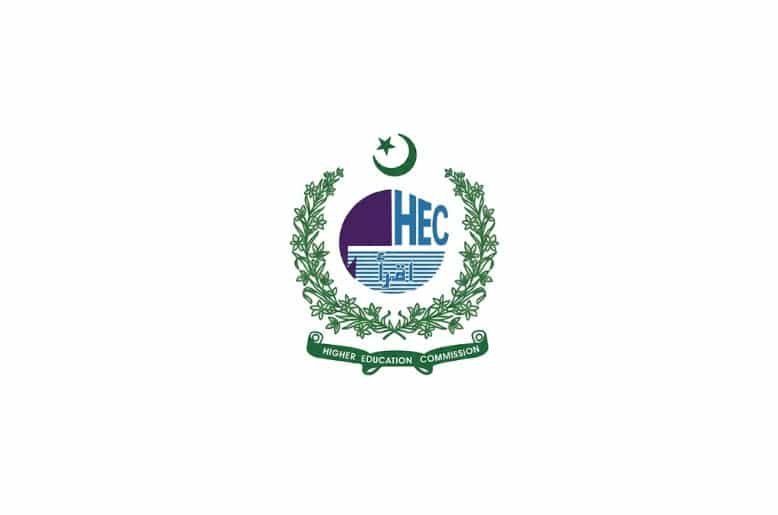 HEC 100 US universities