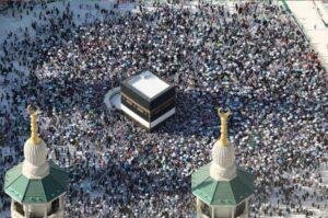 Hajj preparations intensify with completion of staff training