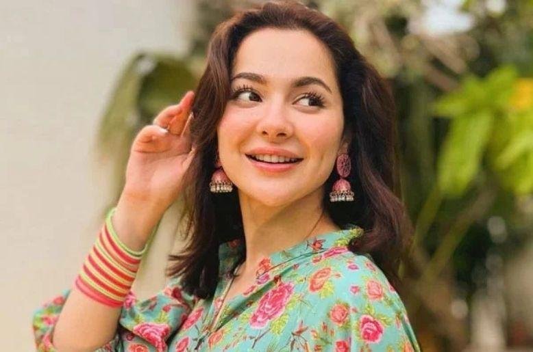 Hania Aamir instagram, Hania Aamir