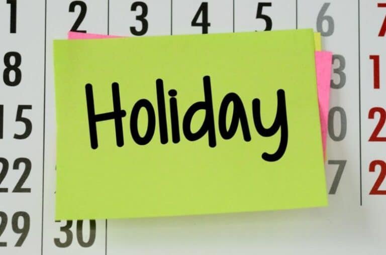 Has holiday been announced for tomorrow in Pakistan