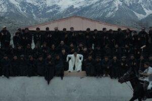 Hasan Raheem's new song ‘Bewajah’ drops, bringing Gilgit’s vibes to spotlight