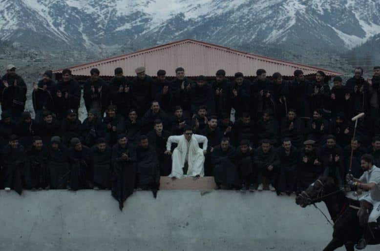 Hasan Raheem's new song ‘Bewajah’ drops, bringing Gilgit’s vibes to spotlight