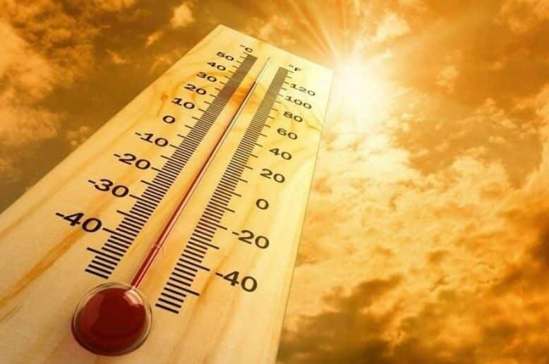 Heatwave alert issued for Central, Upper Sindh