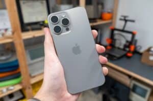 How much iPhone 15 Pro Max cost after PTA tax