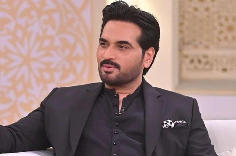 Humayun Saeed shares personal story behind charity work