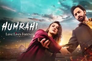 Humrahi Drama 2026