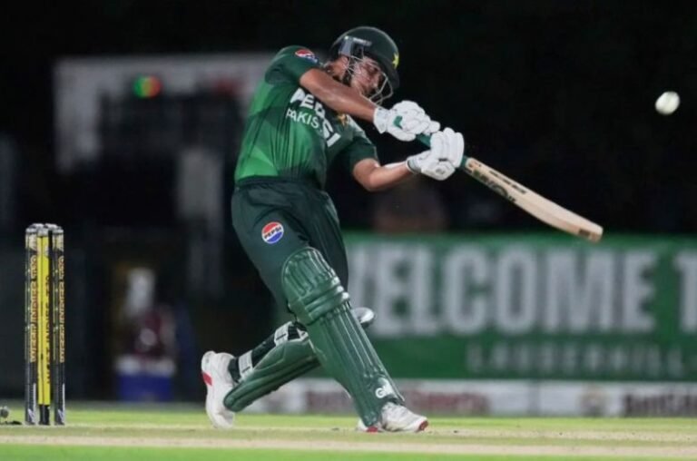 Hyderabad Kingsmen eye clean sweep in remaining games: Saim Ayub