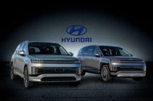 Hyundai IONIQ 9 Pakistan, Hyundai IONIQ 9, hyundai nishat