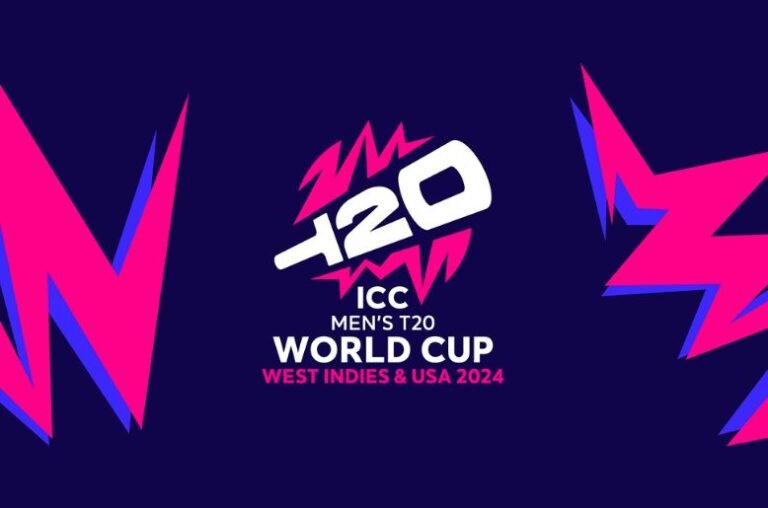 ICC T20 World cup