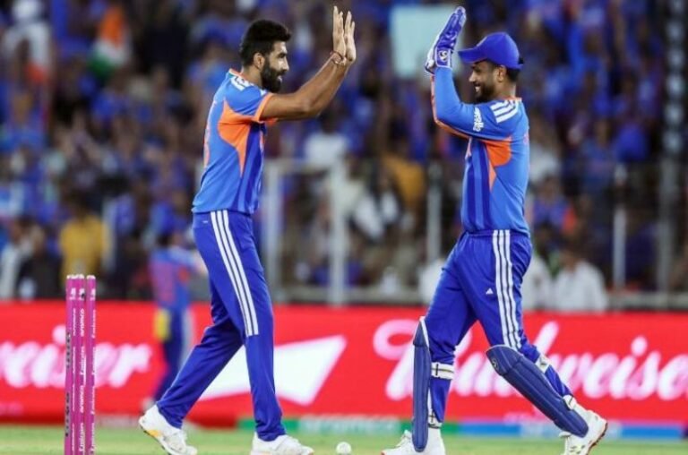 ICC announces player of month nominees for March