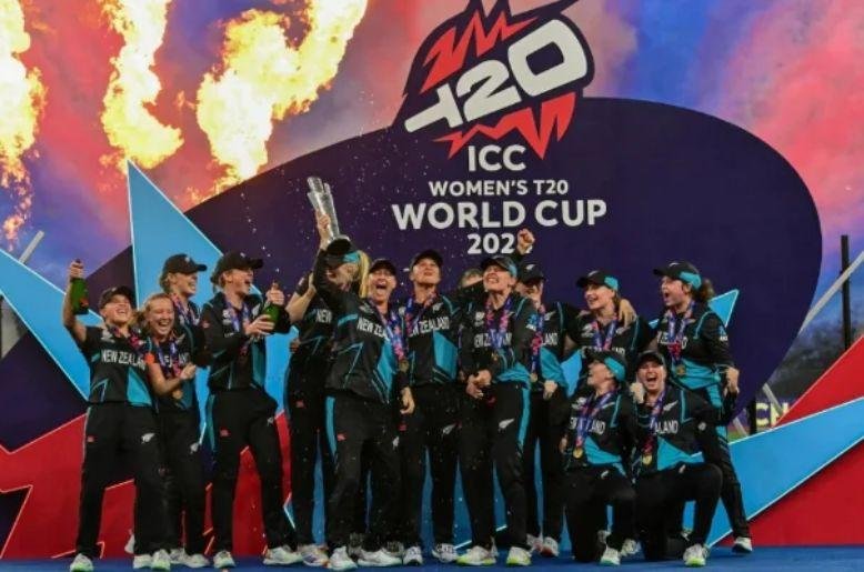ICC announces record prize money for Women’s T20 WC 2026