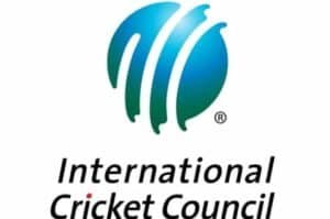 ICC rankings