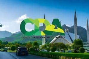 CDA and DHA: Joint development of new Islamabad sectors