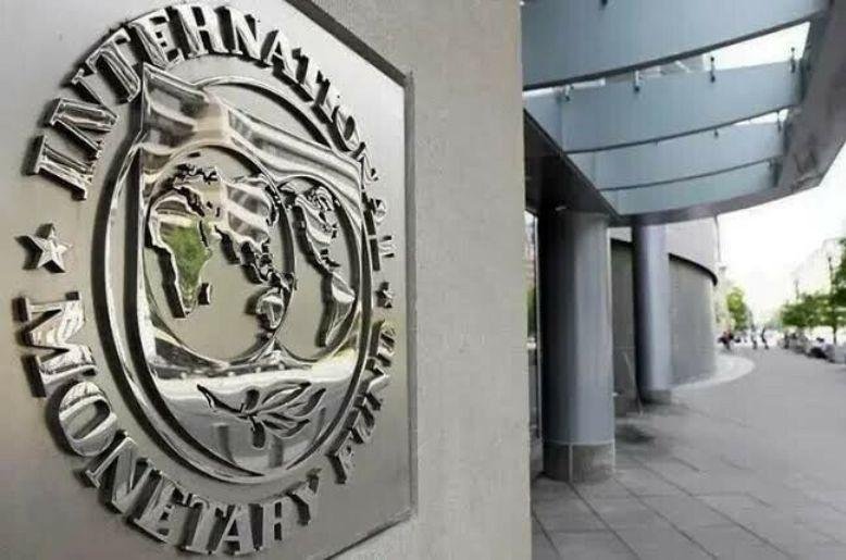IMF lowers Pakistan's economic growth to 3.5% amid Middle East tensions