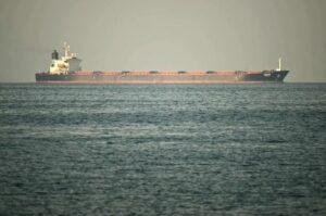 IRGC prevents passage of two Indian oil tankers through Strait of Hormuz