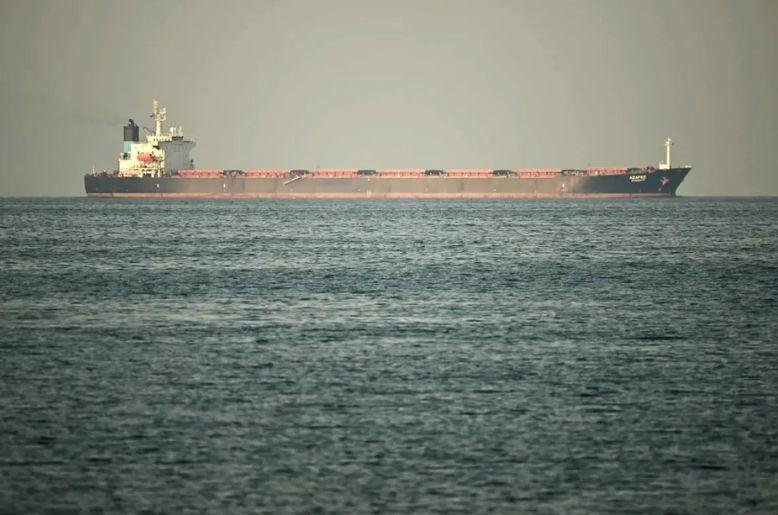 IRGC prevents passage of two Indian oil tankers through Strait of Hormuz