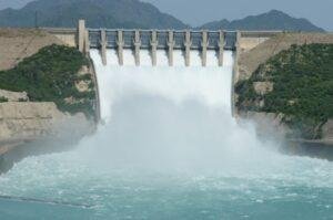 IRSA releases fresh report on Pakistan’s water situation