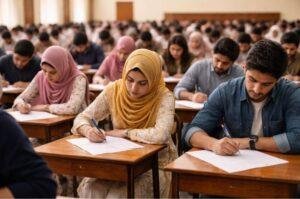 MDCAT test schedule , MDCAT test, MDCAT,