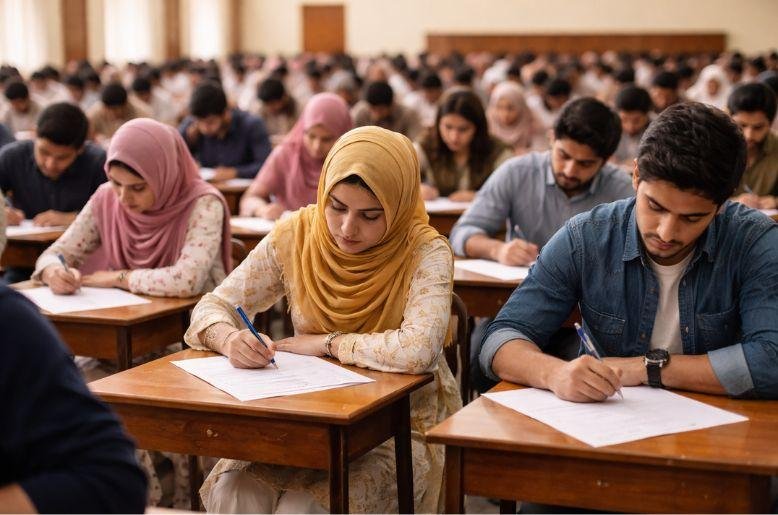 MDCAT test schedule , MDCAT test, MDCAT,