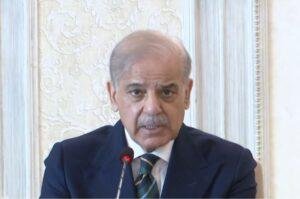 PM Shehbaz Sharif, Field Marshal Asim Munir,