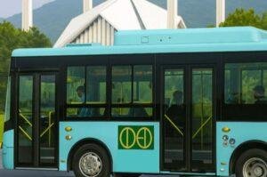 Free transport announced for Islamabad