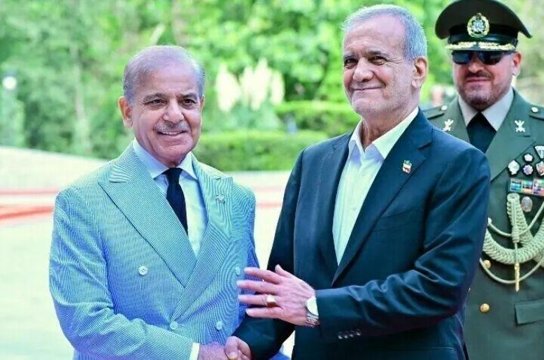 Iranian President Pakistan, Iranian President ,