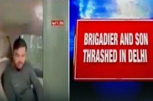 Operation Sindoor failure: Indians lash out at serving Brigadier, son