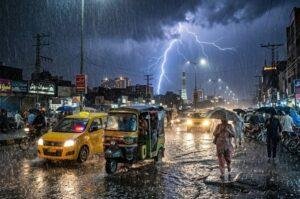 Rain thunderstorms weather today , Rain update, thunderstorms update, weather today , Pakistan weather ,