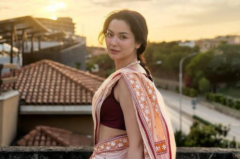 Hania Aamir Instagram , Hania Aamir , Hania Aamir viral, Hania Amir,